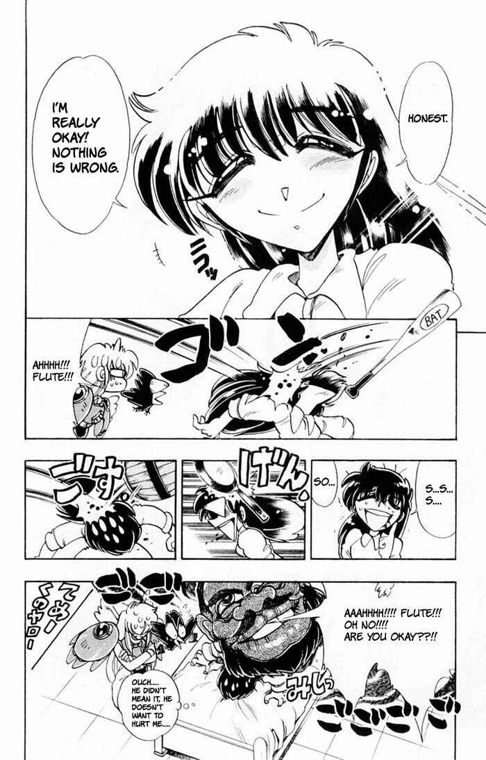 Page 37 Chapter 62 The Violinist of Hamelin