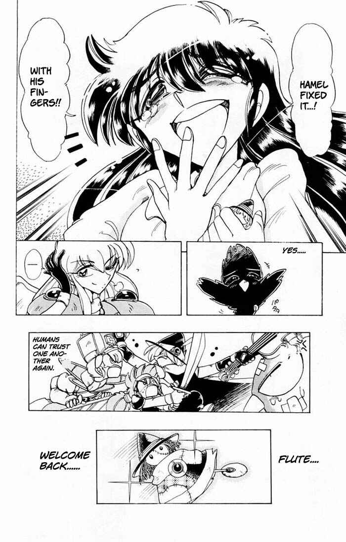 Page 39 Chapter 62 The Violinist of Hamelin