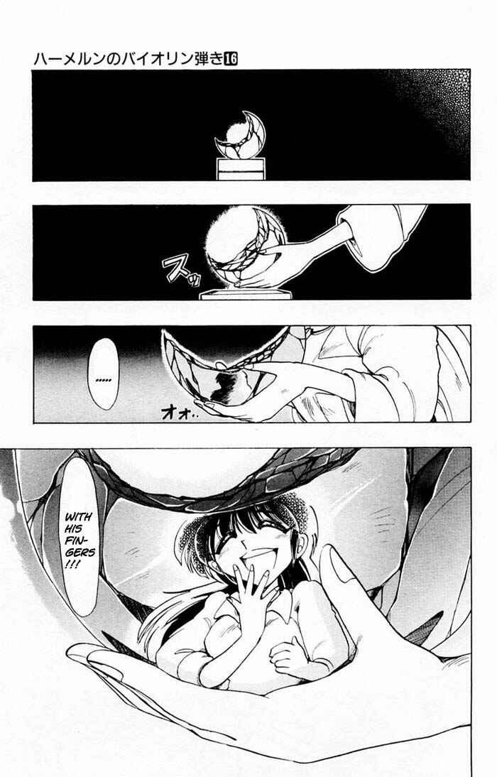 Page 40 Chapter 62 The Violinist of Hamelin