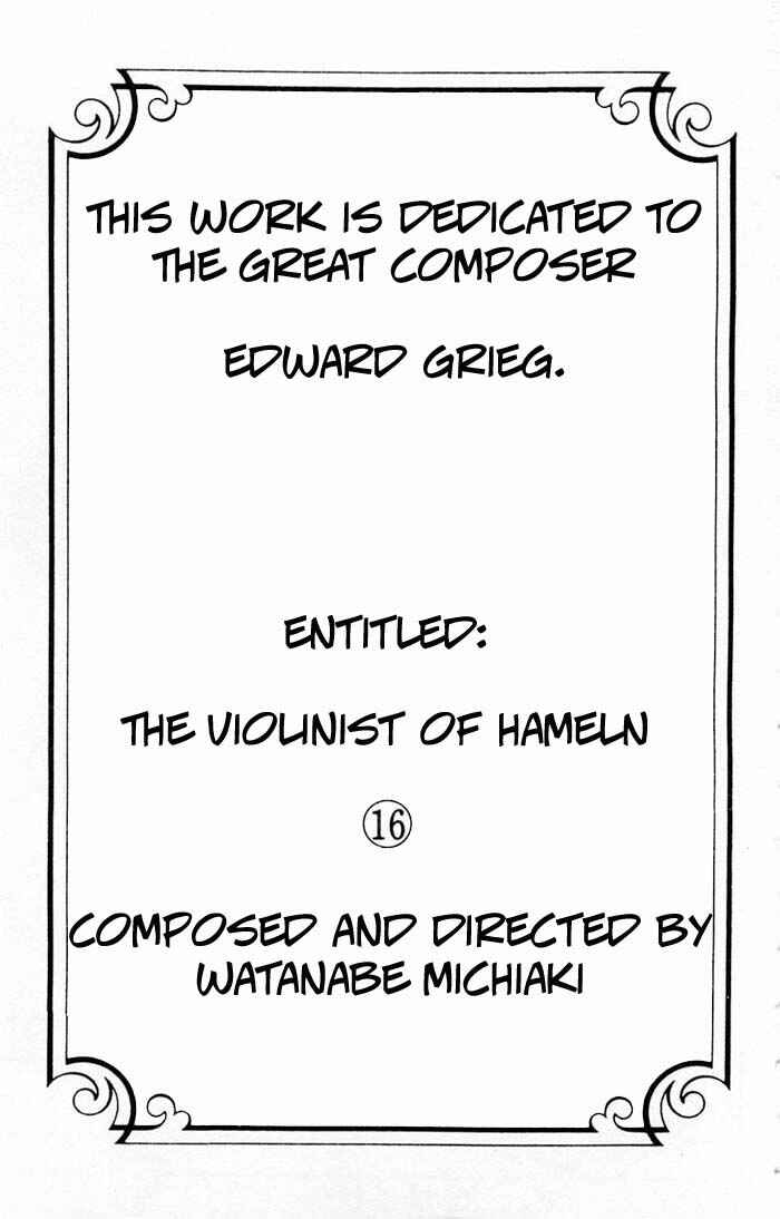 Page 6 Chapter 62 The Violinist of Hamelin