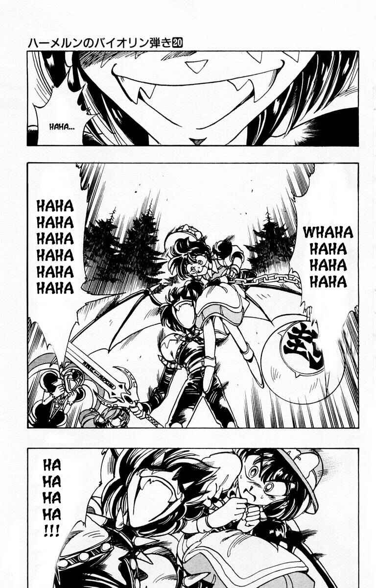 Page 17 Chapter 80 The Violinist of Hamelin