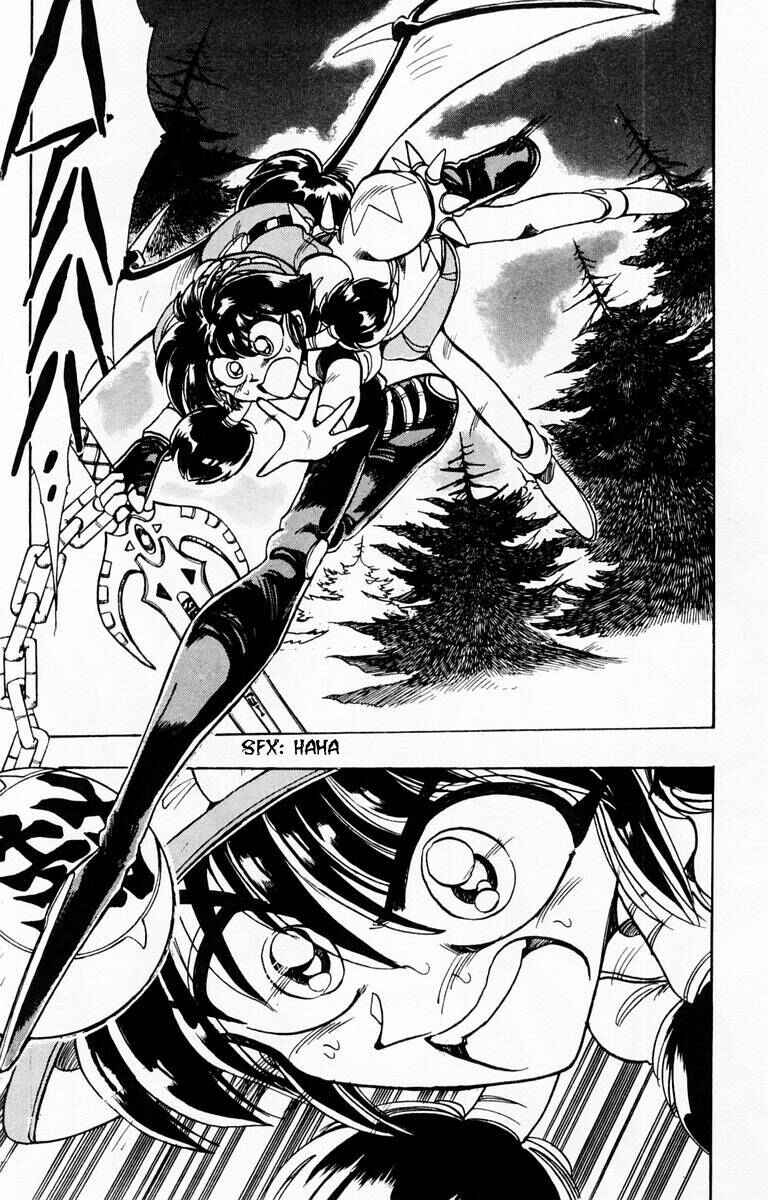 Page 20 Chapter 80 The Violinist of Hamelin