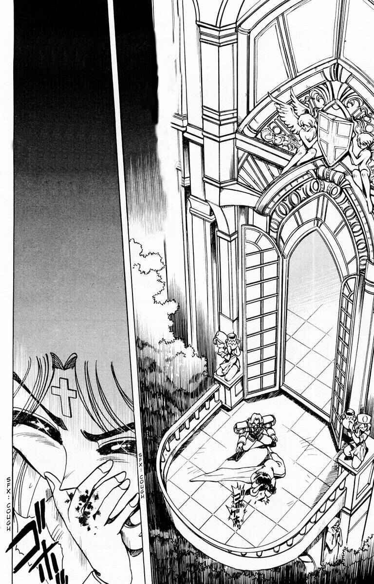 Page 22 Chapter 80 The Violinist of Hamelin