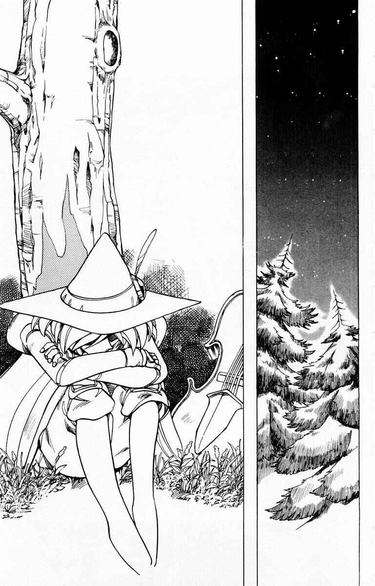 Page 23 Chapter 80 The Violinist of Hamelin
