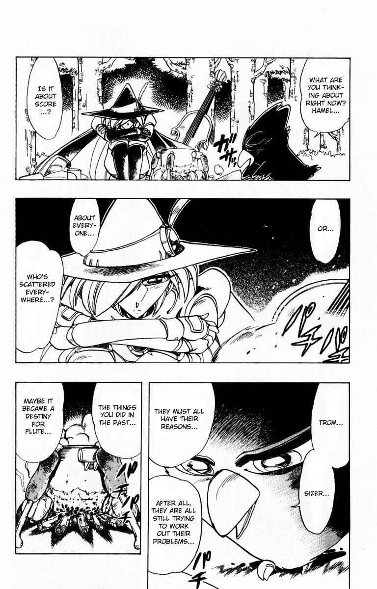 Page 26 Chapter 80 The Violinist of Hamelin