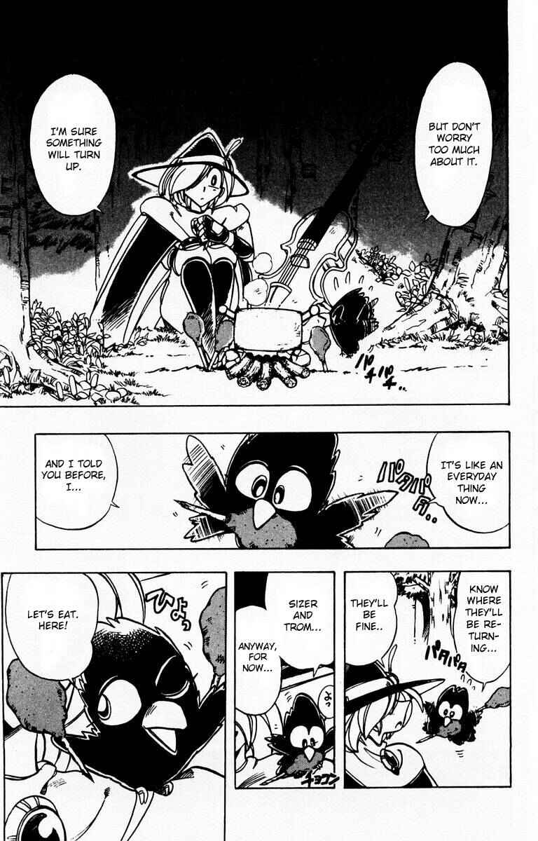 Page 29 Chapter 80 The Violinist of Hamelin