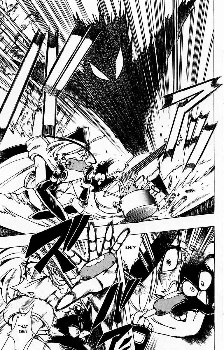 Page 31 Chapter 80 The Violinist of Hamelin