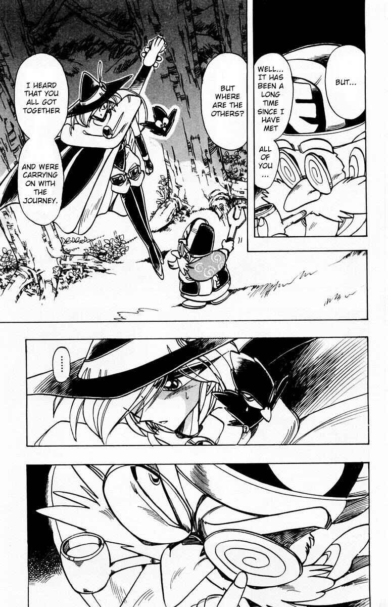 Page 47 Chapter 80 The Violinist of Hamelin