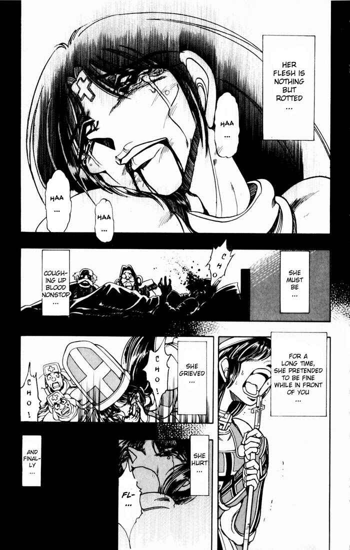 Page 18 Chapter 131 The Violinist of Hamelin