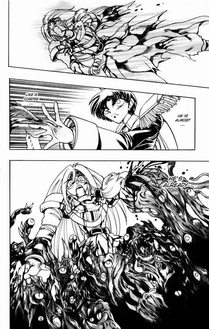 Page 29 Chapter 131 The Violinist of Hamelin