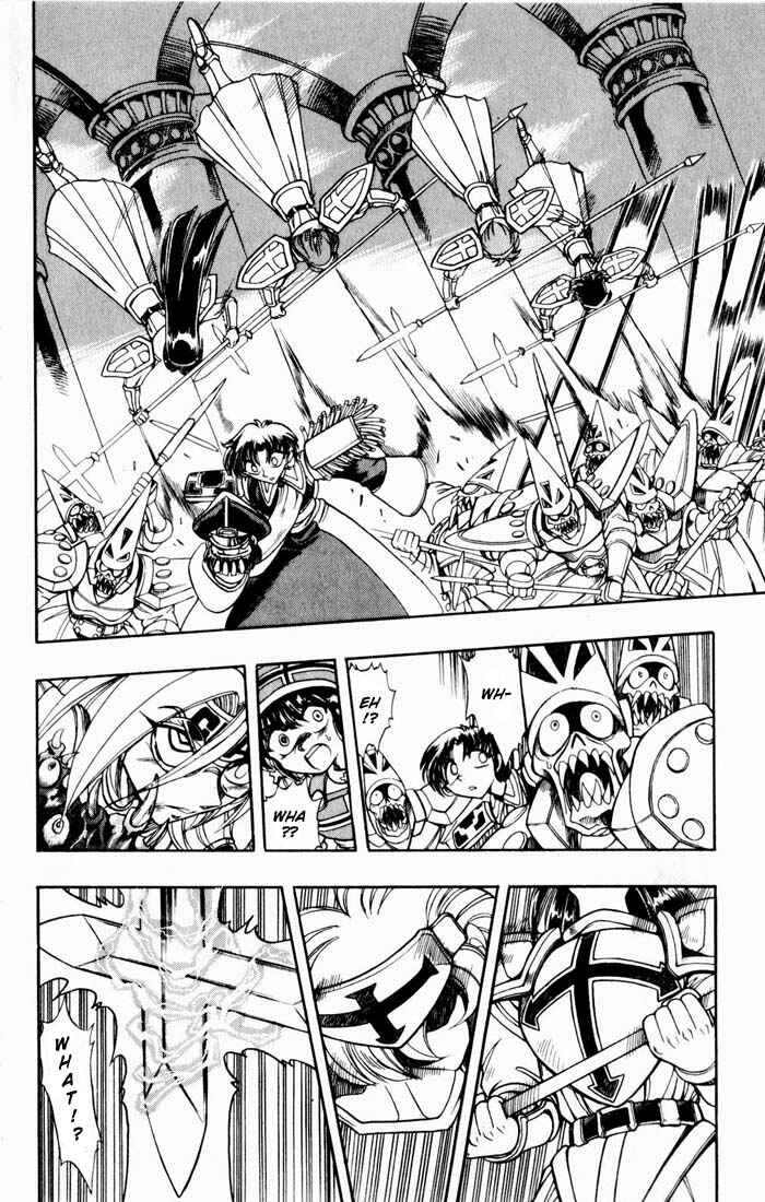 Page 31 Chapter 131 The Violinist of Hamelin