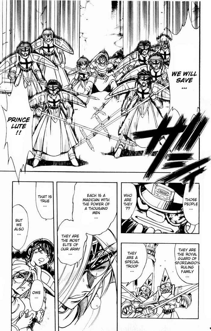 Page 38 Chapter 131 The Violinist of Hamelin