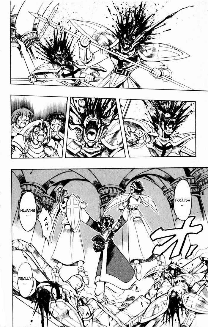 Page 52 Chapter 131 The Violinist of Hamelin
