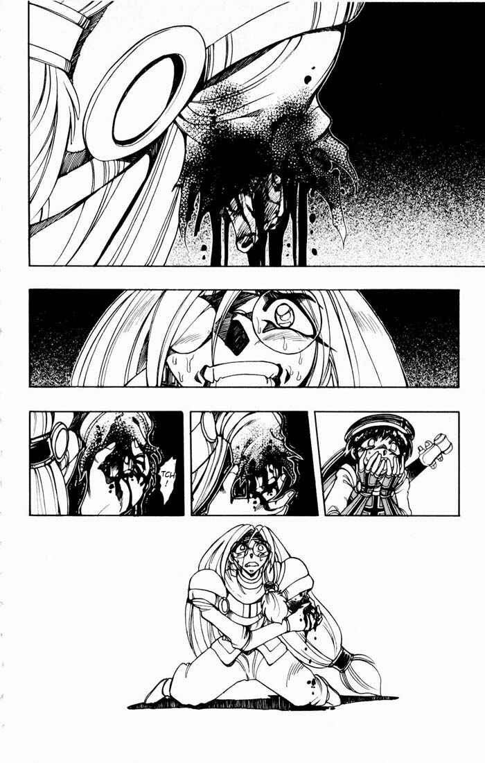 Page 6 Chapter 131 The Violinist of Hamelin