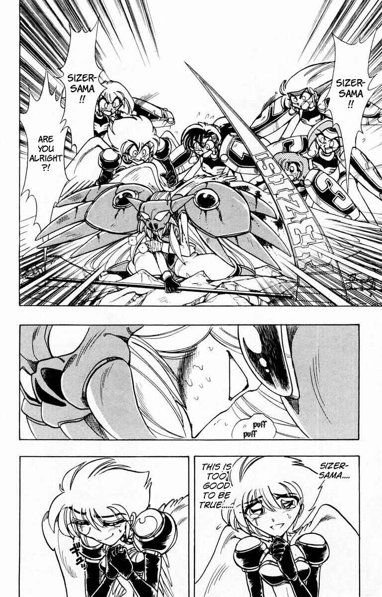 Page 11 Chapter 88 The Violinist of Hamelin
