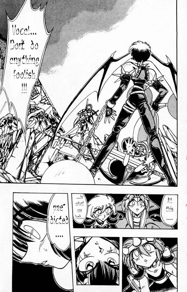 Page 16 Chapter 88 The Violinist of Hamelin