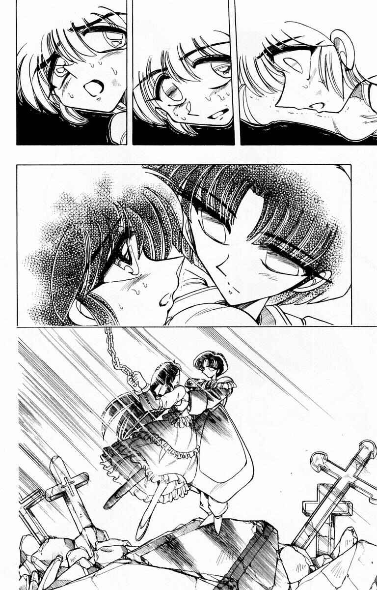 Page 27 Chapter 88 The Violinist of Hamelin