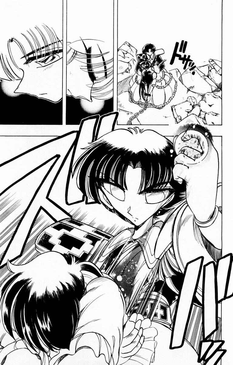 Page 28 Chapter 88 The Violinist of Hamelin
