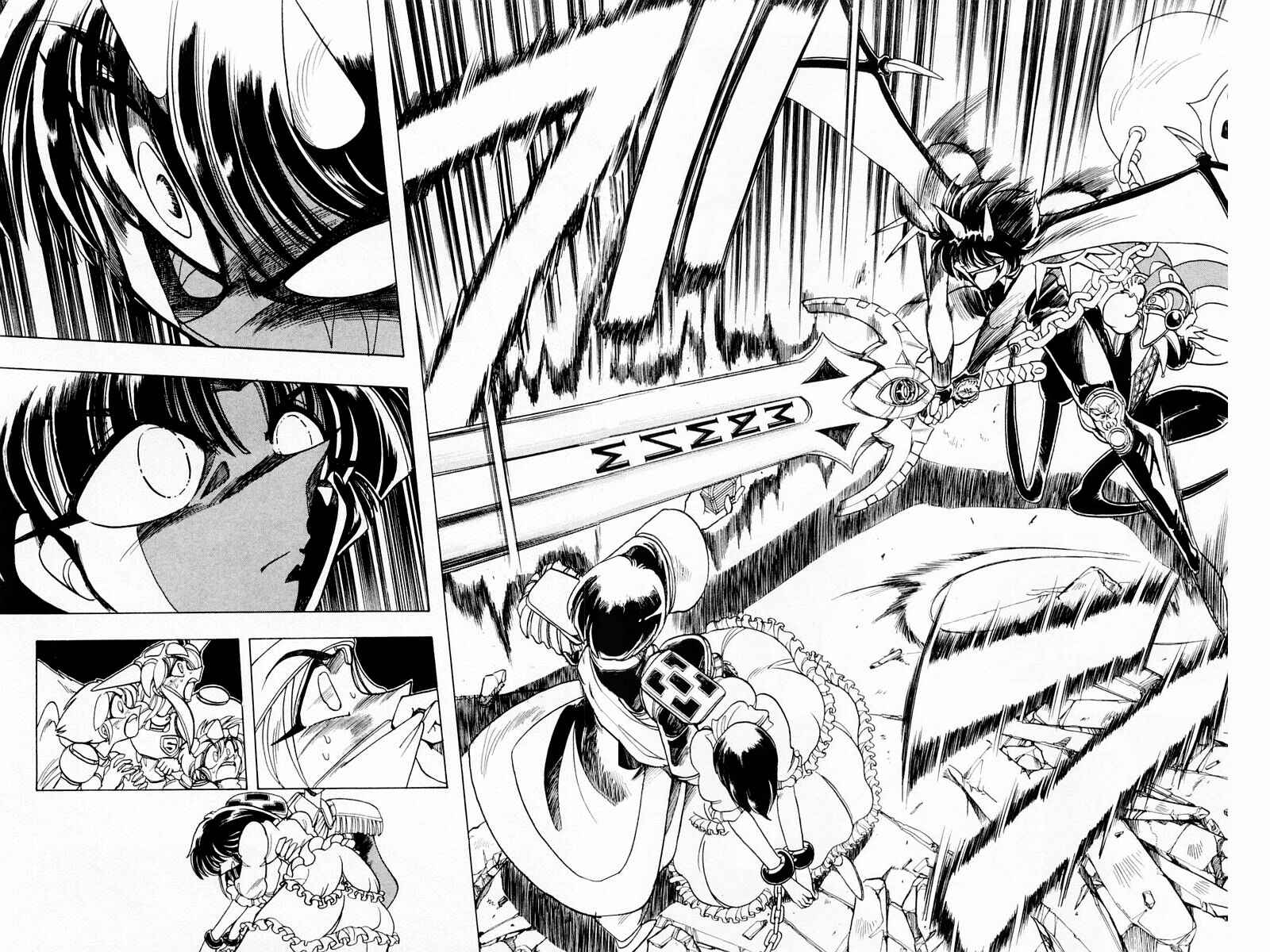 Page 36 Chapter 88 The Violinist of Hamelin