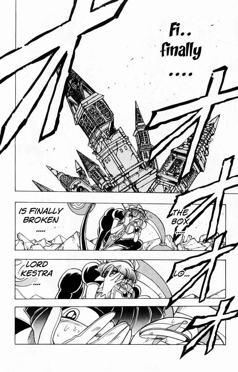 Page 37 Chapter 88 The Violinist of Hamelin