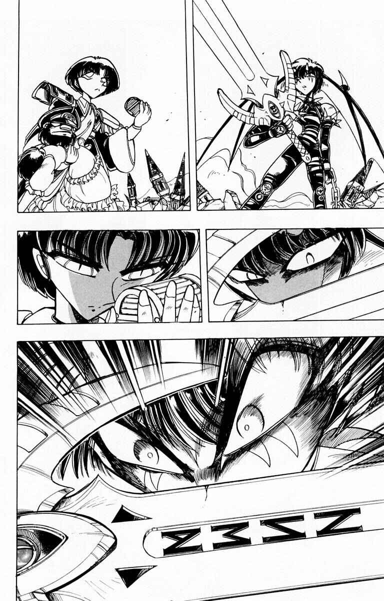 Page 40 Chapter 88 The Violinist of Hamelin