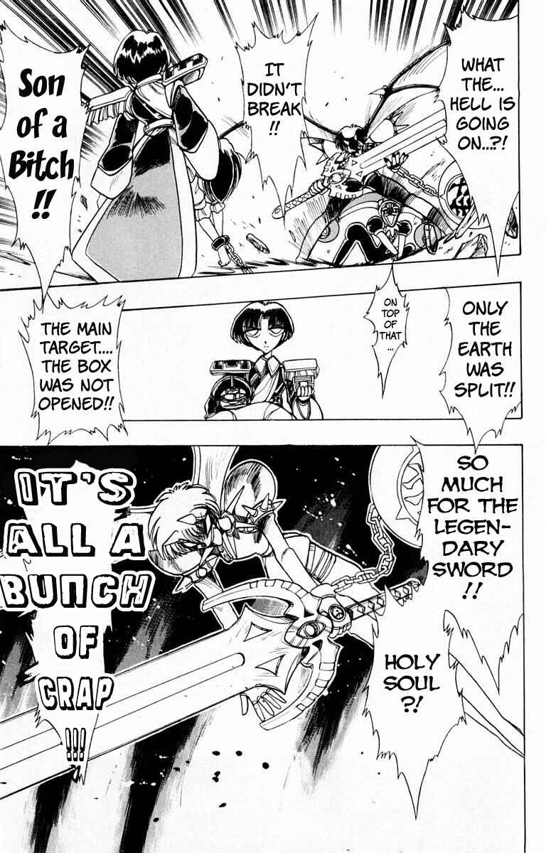 Page 41 Chapter 88 The Violinist of Hamelin