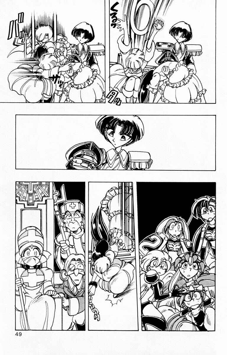 Page 45 Chapter 88 The Violinist of Hamelin