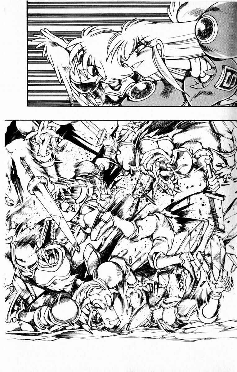 Page 15 Chapter 115 The Violinist of Hamelin