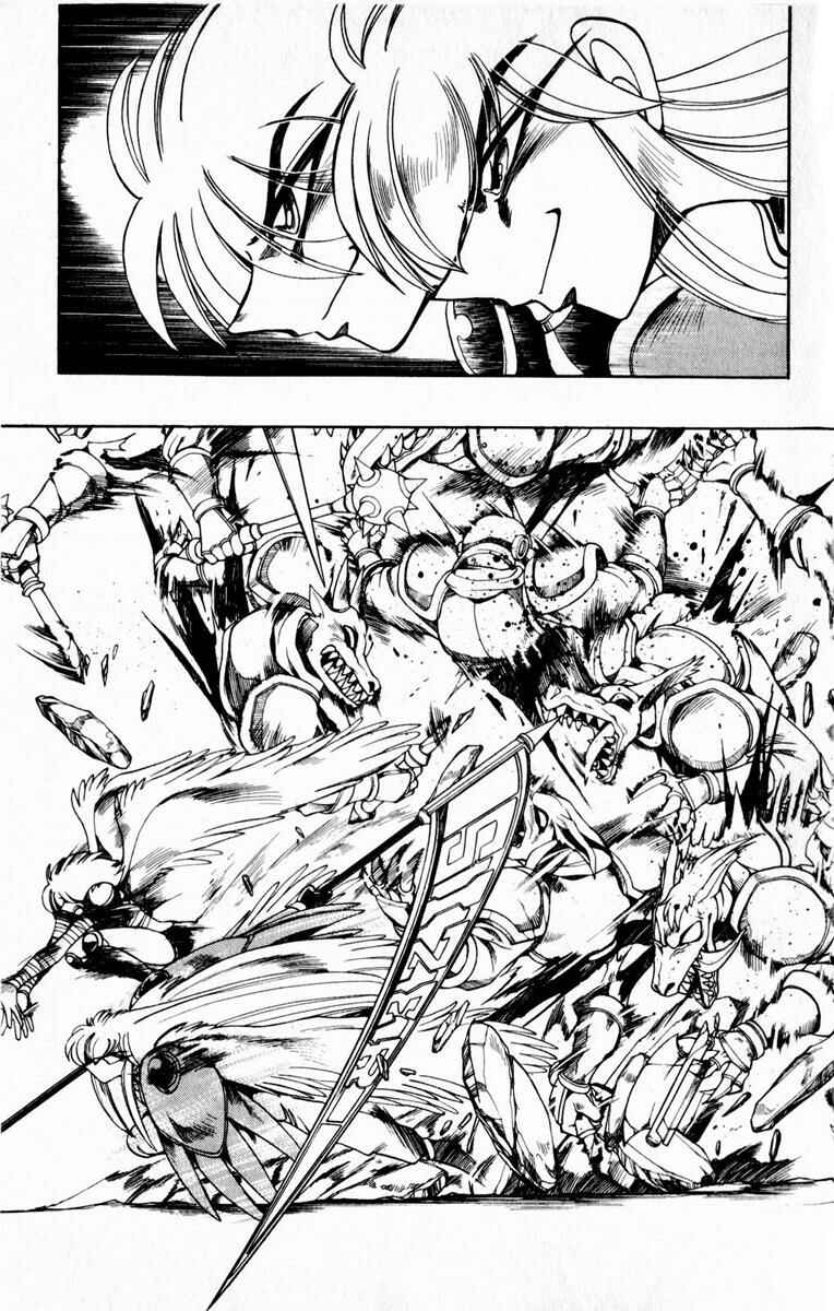 Page 16 Chapter 115 The Violinist of Hamelin