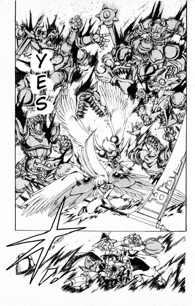 Page 18 Chapter 115 The Violinist of Hamelin
