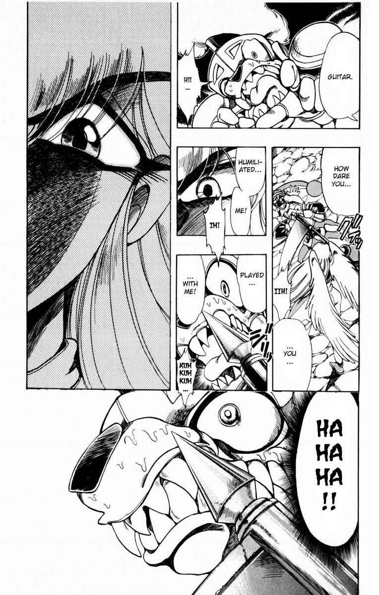 Page 29 Chapter 115 The Violinist of Hamelin