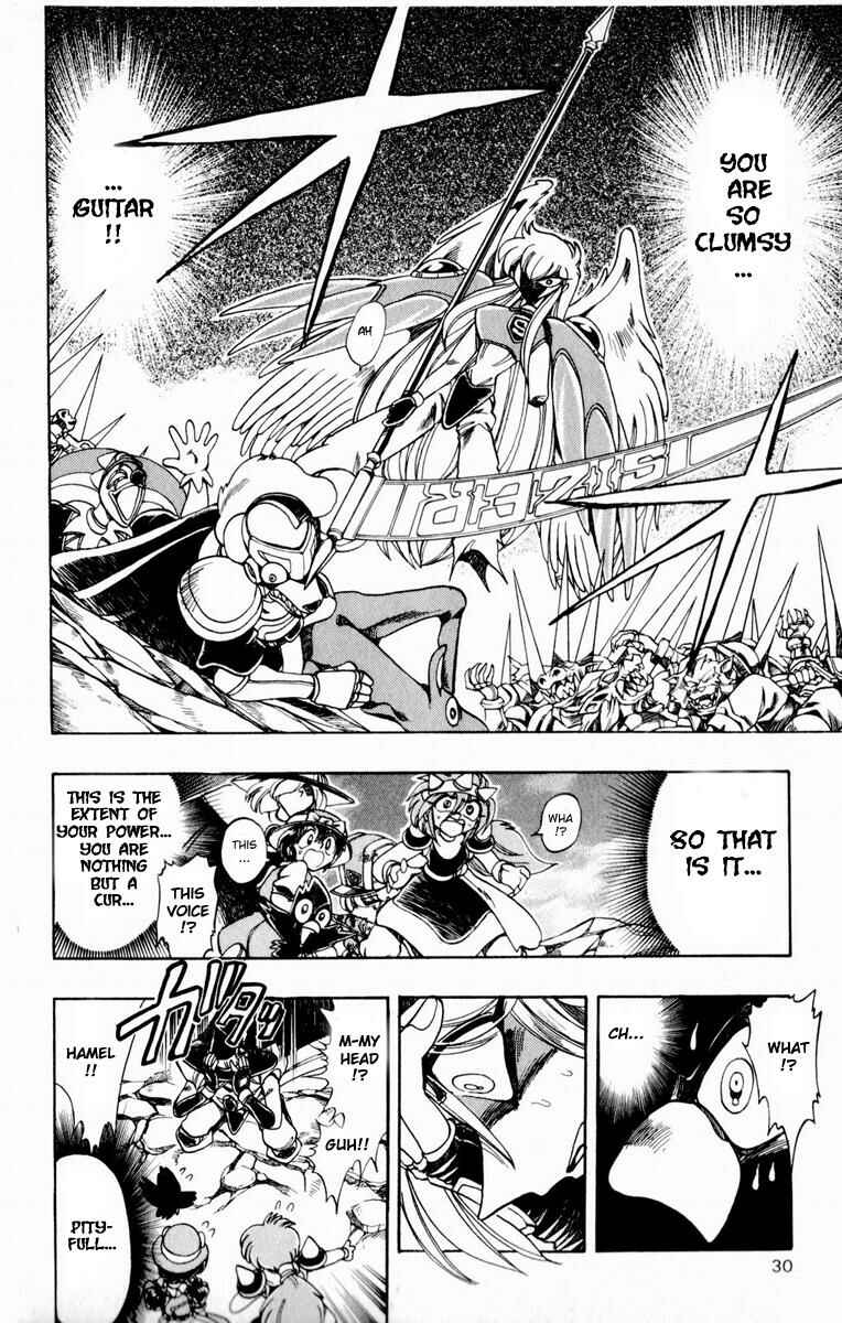 Page 30 Chapter 115 The Violinist of Hamelin