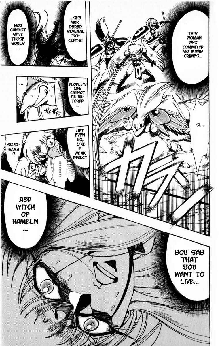 Page 31 Chapter 115 The Violinist of Hamelin