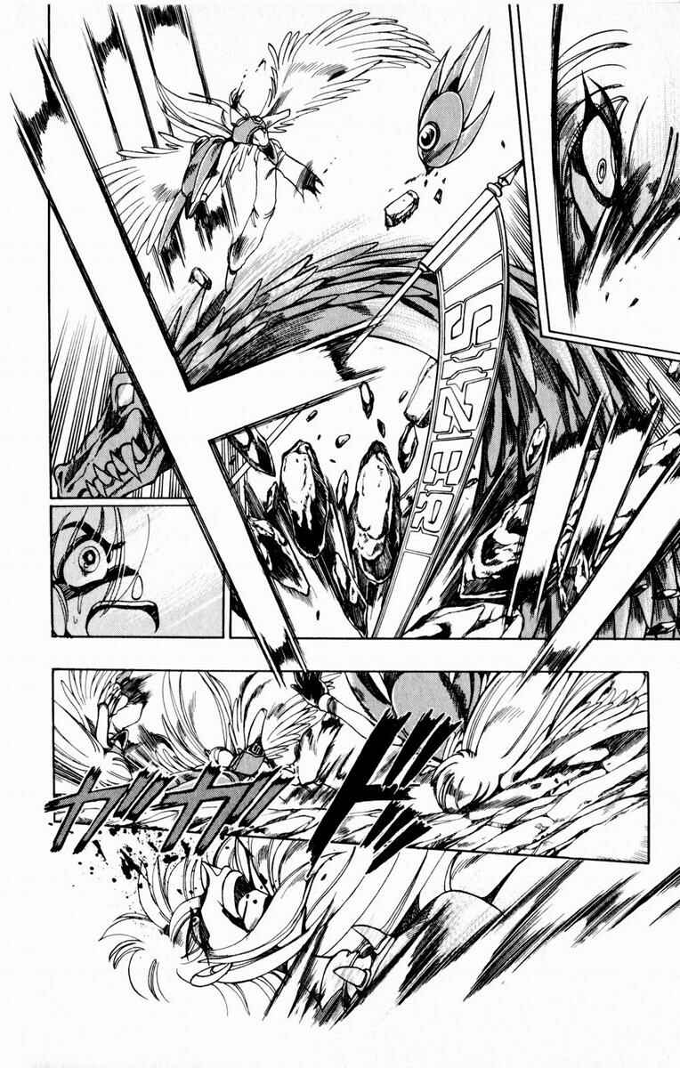 Page 41 Chapter 115 The Violinist of Hamelin