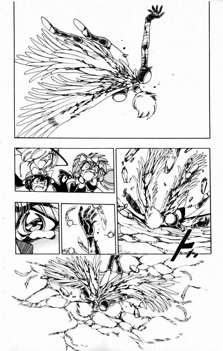 Page 55 Chapter 115 The Violinist of Hamelin