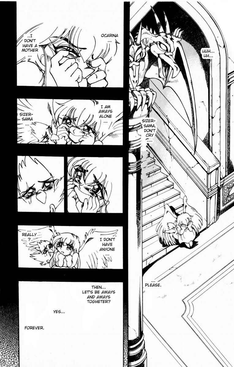 Page 57 Chapter 115 The Violinist of Hamelin