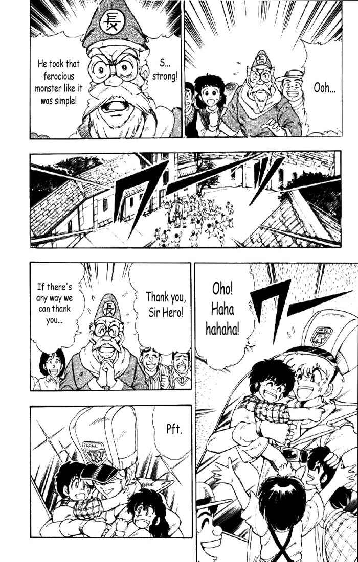 Page 10 Chapter 6 The Violinist of Hamelin