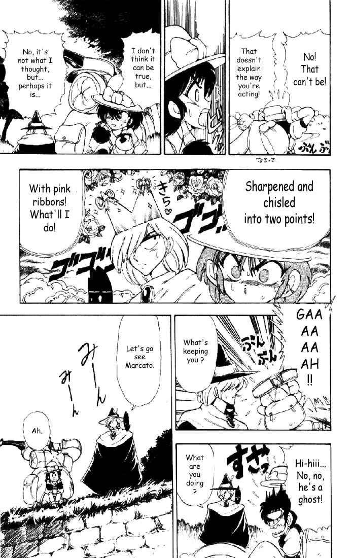 Page 19 Chapter 6 The Violinist of Hamelin