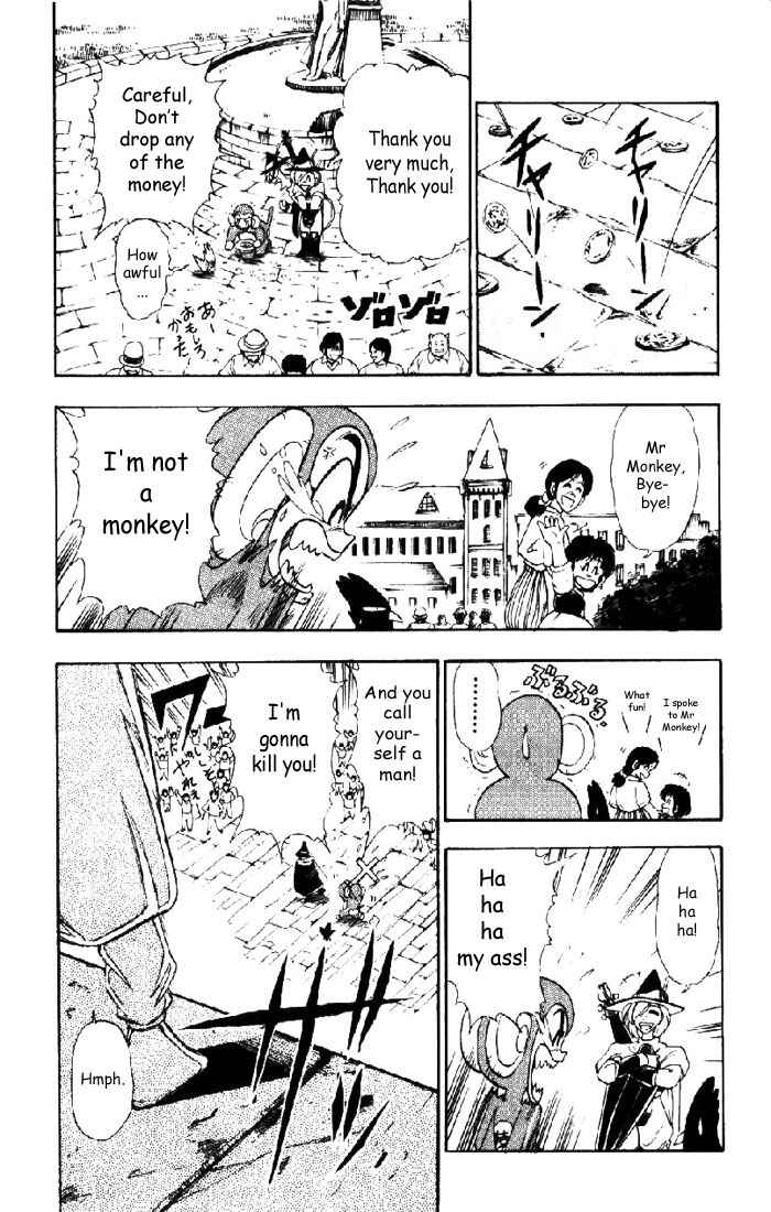 Page 28 Chapter 6 The Violinist of Hamelin