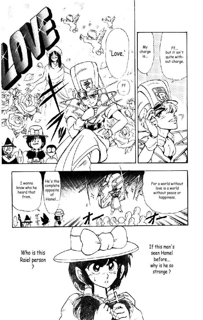 Page 38 Chapter 6 The Violinist of Hamelin