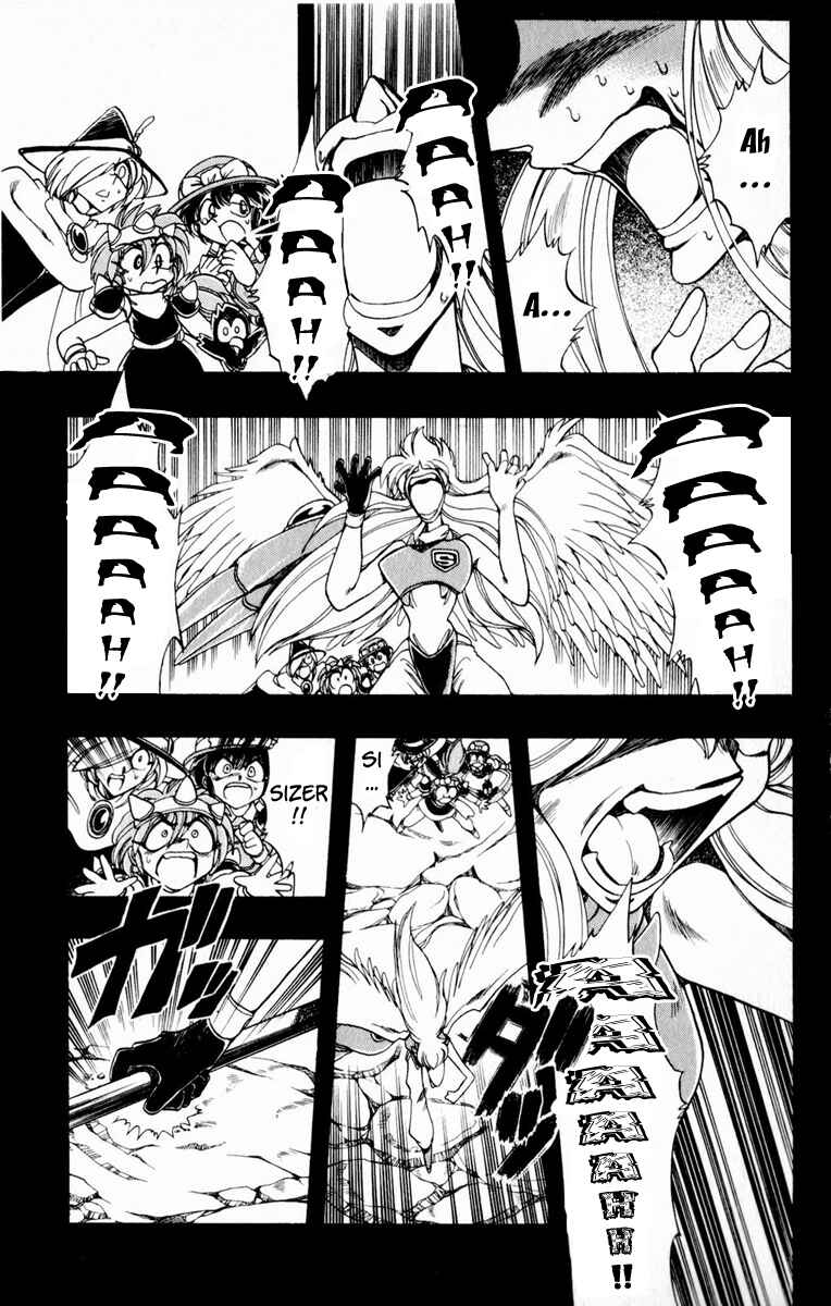 Page 13 Chapter 116 The Violinist of Hamelin