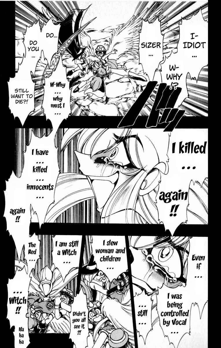 Page 15 Chapter 116 The Violinist of Hamelin