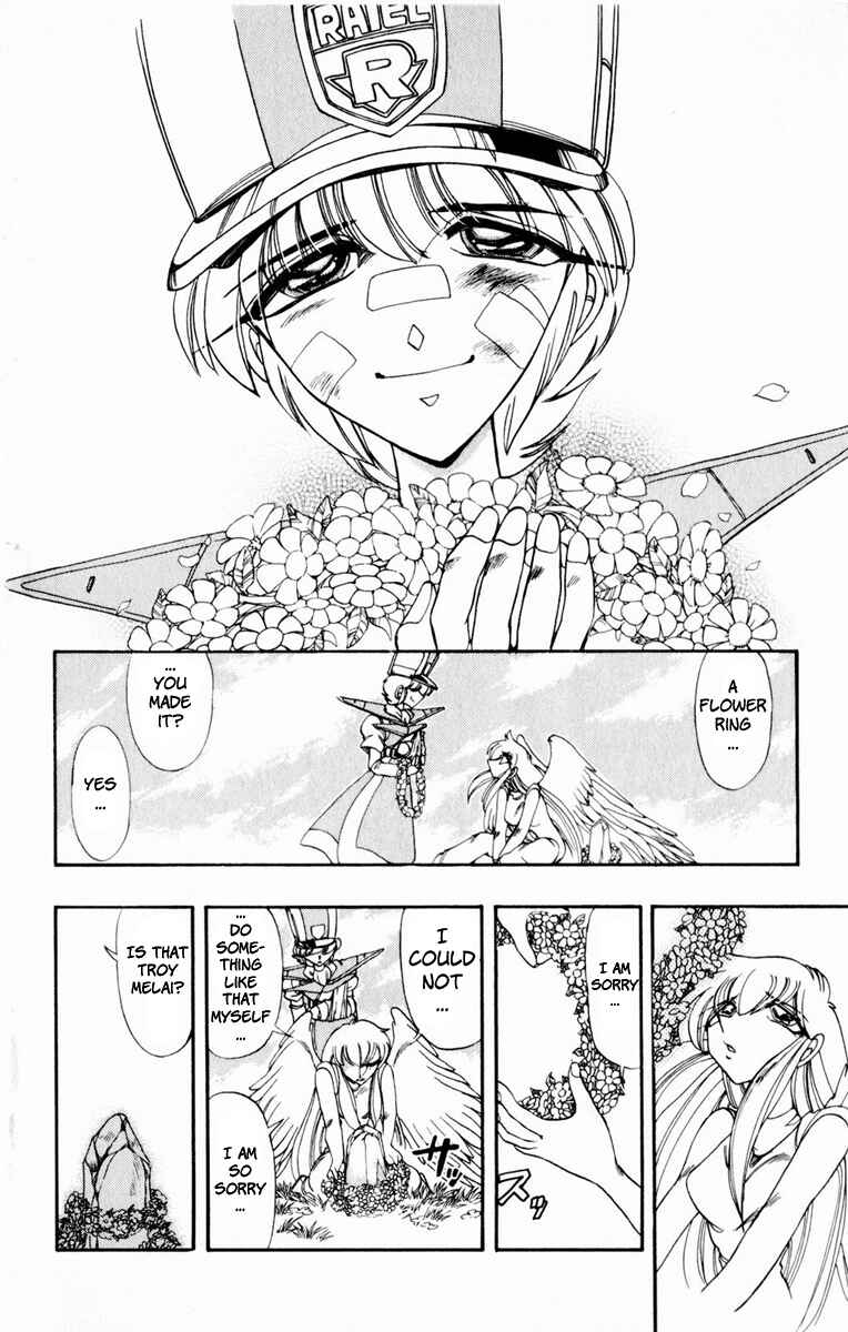 Page 20 Chapter 116 The Violinist of Hamelin