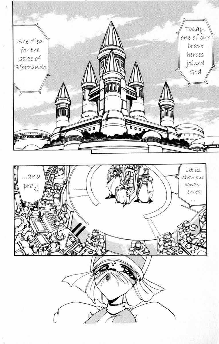 Page 29 Chapter 116 The Violinist of Hamelin
