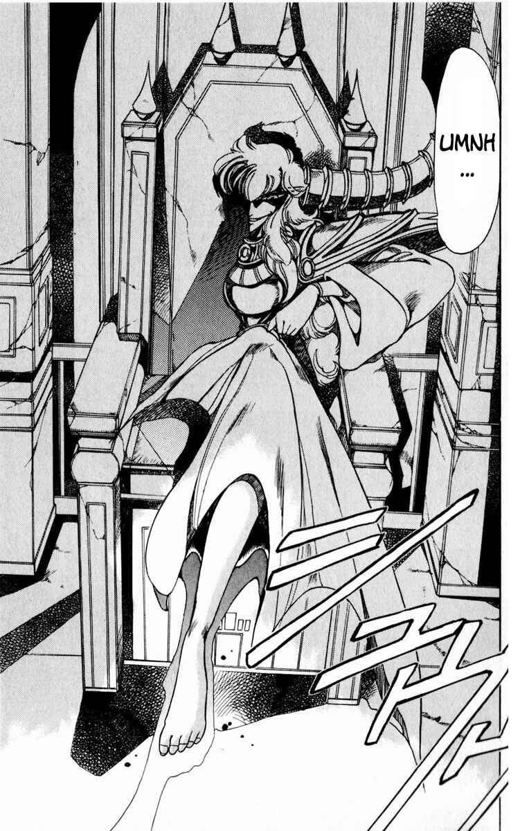 Page 45 Chapter 116 The Violinist of Hamelin