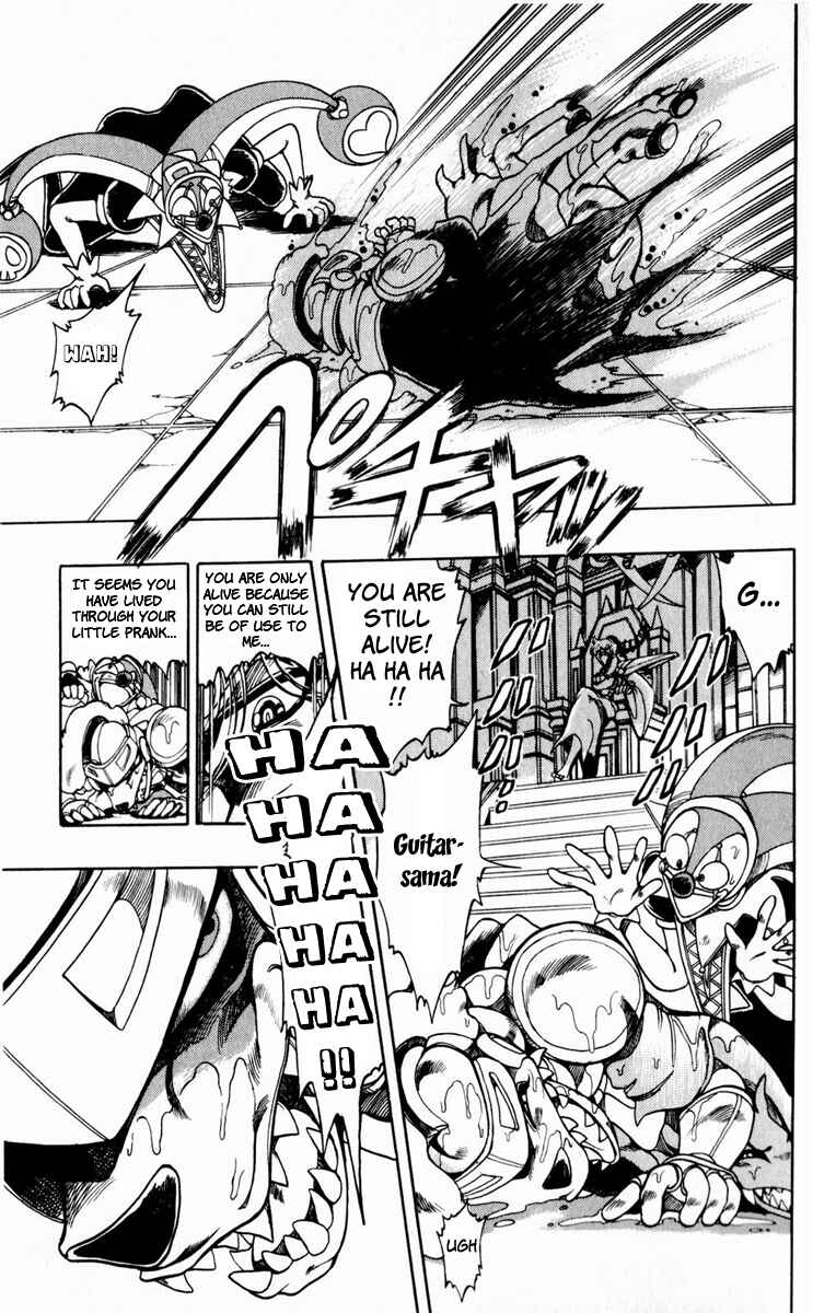 Page 47 Chapter 116 The Violinist of Hamelin