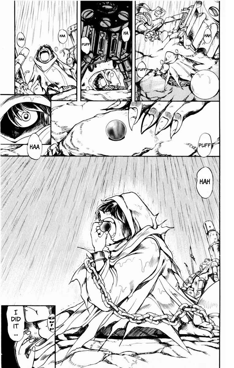 Page 52 Chapter 116 The Violinist of Hamelin