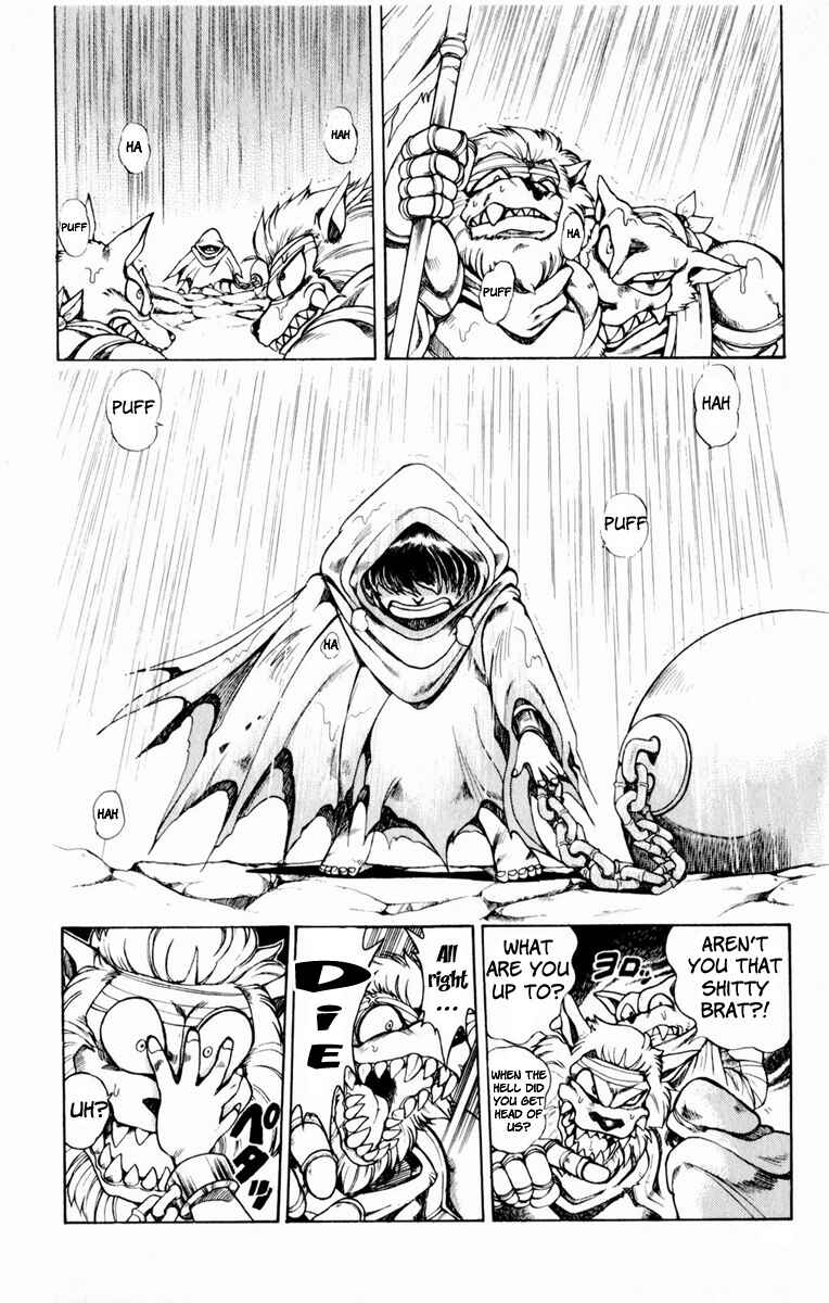 Page 53 Chapter 116 The Violinist of Hamelin