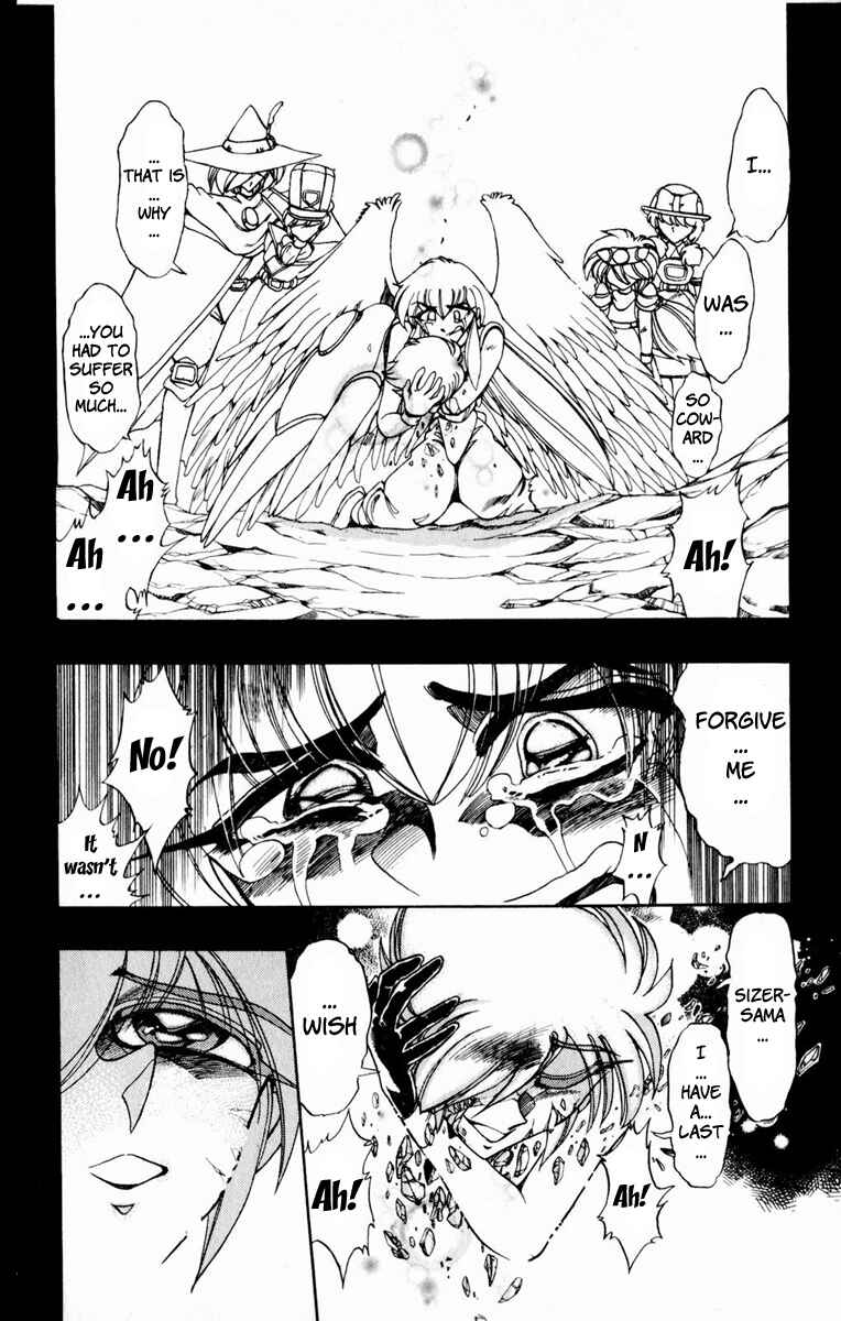 Page 8 Chapter 116 The Violinist of Hamelin