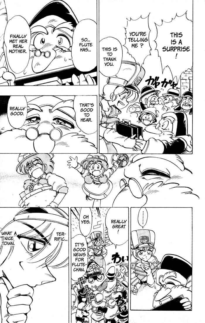 Page 15 Chapter 34 The Violinist of Hamelin